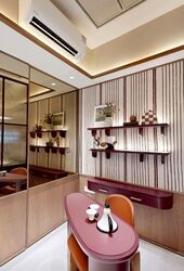 Bloomsbury Residences (D5), Apartment #582519201